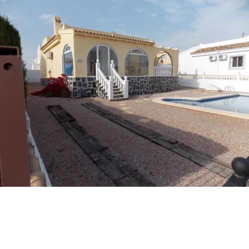 Fortuna Villa 510