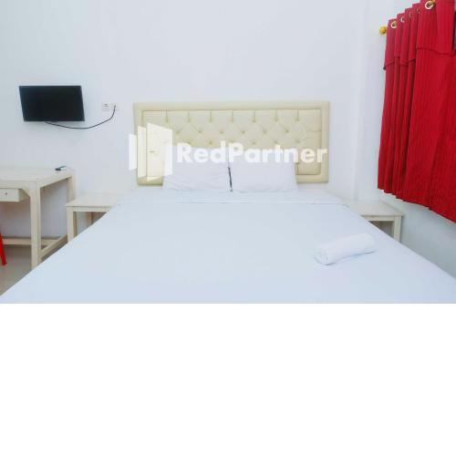 Fortuner Homestay Syariah Makassar RedPartner