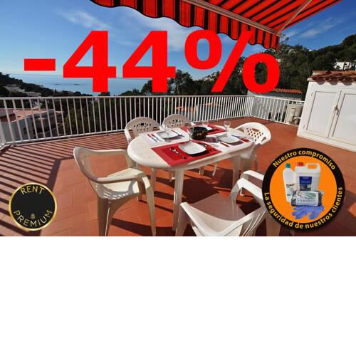 Fortuny 7 Canyelles 1100