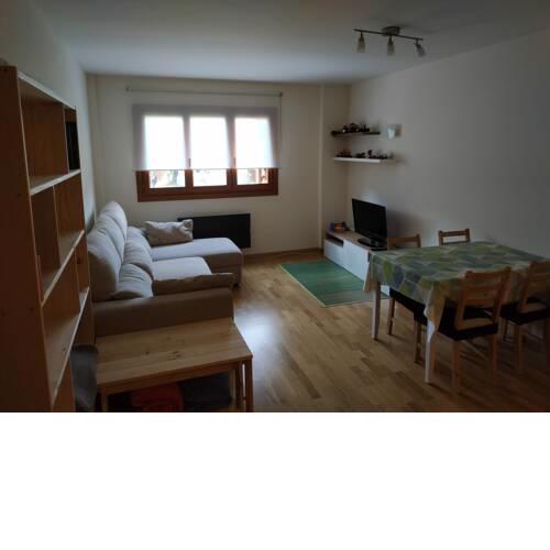 Fosca Valley Pyrenees Apartment