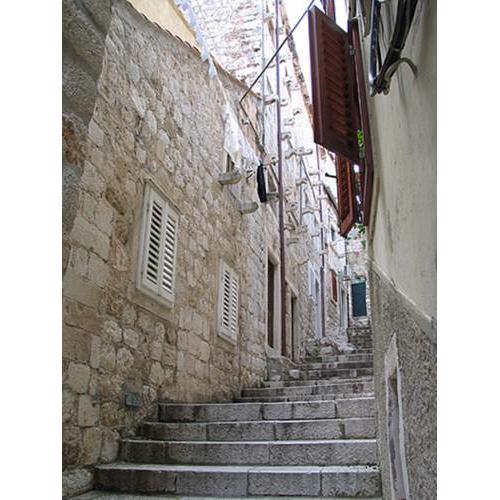 Foteza Apartments