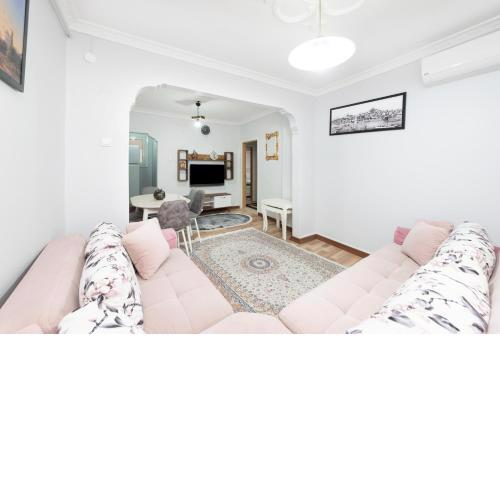 FOUNTAİN HOUSE HAGİASOPHİA