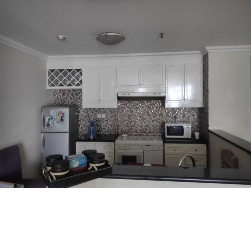 Fountain Park Apartment