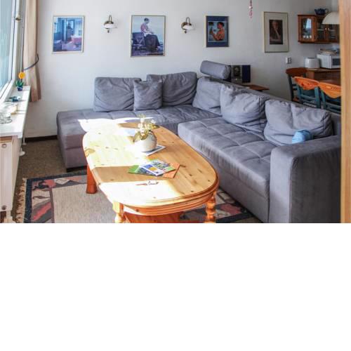 Four-Bedroom Apartment in Goslar-Hahnenklee
