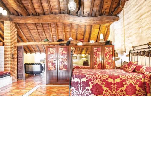 Four-Bedroom Holiday Home in Anora