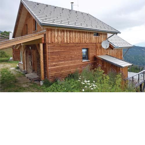 Four-Bedroom Holiday Home in Bad St. Leonhard