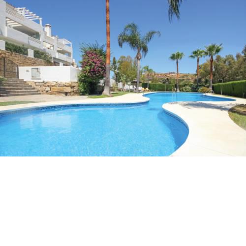 Four-Bedroom Holiday Home in Bahia de Casares