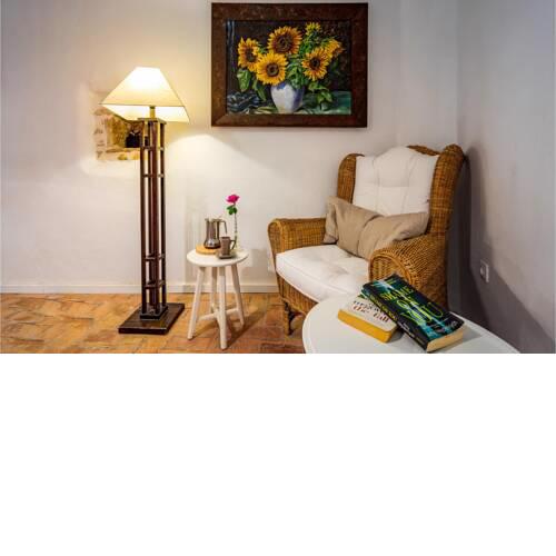 Four-Bedroom Holiday Home in Bicici