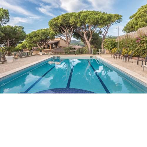 Four-Bedroom Holiday Home in Cabrils