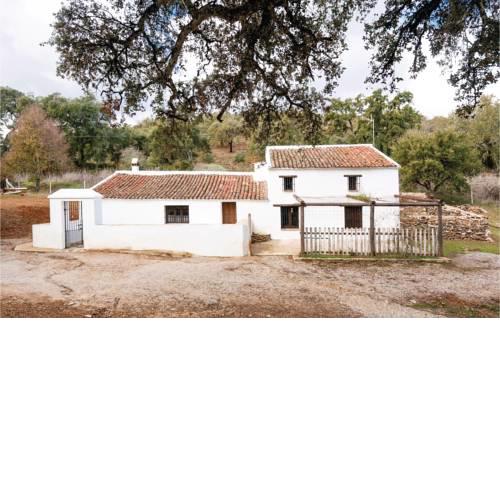 Four-Bedroom Holiday Home in Constantina