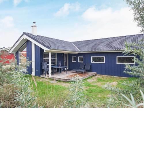 Four-Bedroom Holiday home in Großenbrode 5