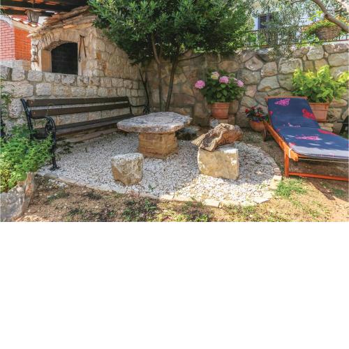 Four-bedroom Holiday Home In Kastel Sucurac Ii 2