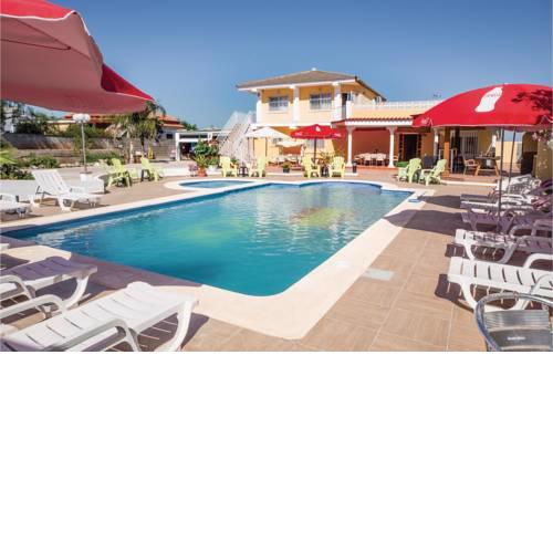 Four-Bedroom Holiday Home in Lliria