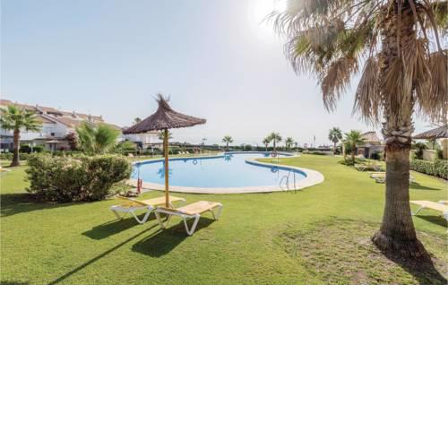 Four-Bedroom Holiday Home in Manilva