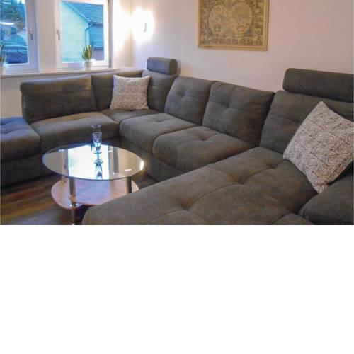 Four-Bedroom Holiday Home in Medebach