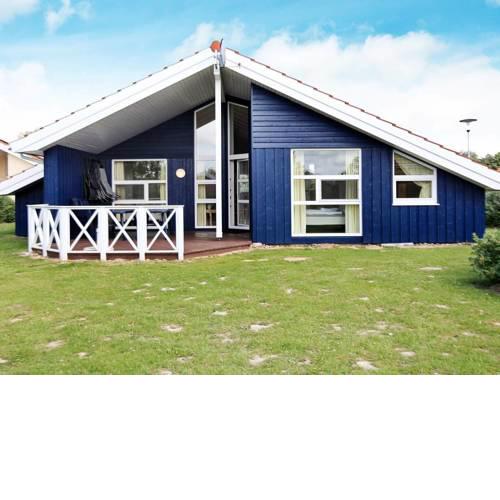 Four-Bedroom Holiday home in Otterndorf 15