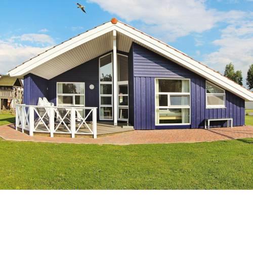 Four-Bedroom Holiday home in Otterndorf 16