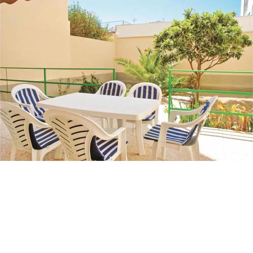 Four-Bedroom Holiday Home in Puerto Pollensa