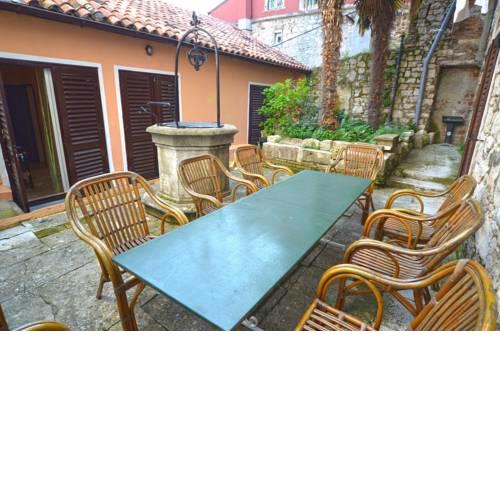 Four-Bedroom Holiday Home in Rovinj I