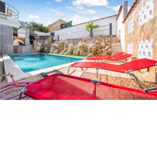 Four-Bedroom Holiday Home in Sibenik