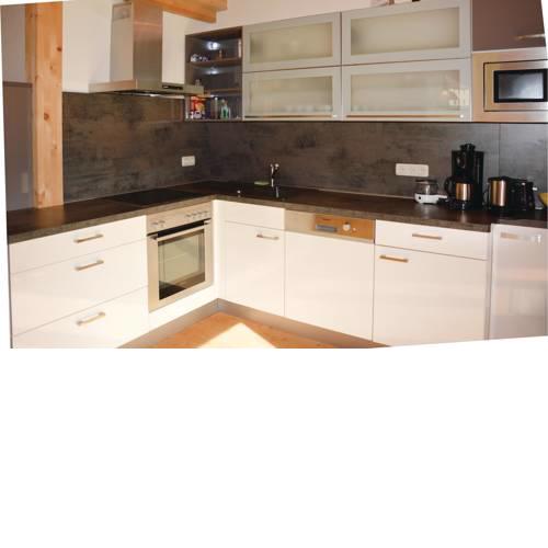 Four-Bedroom Holiday Home in St. Georgen A.Kreischb.