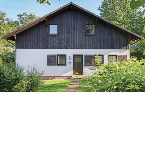 Four-Bedroom Holiday Home in Thalfang