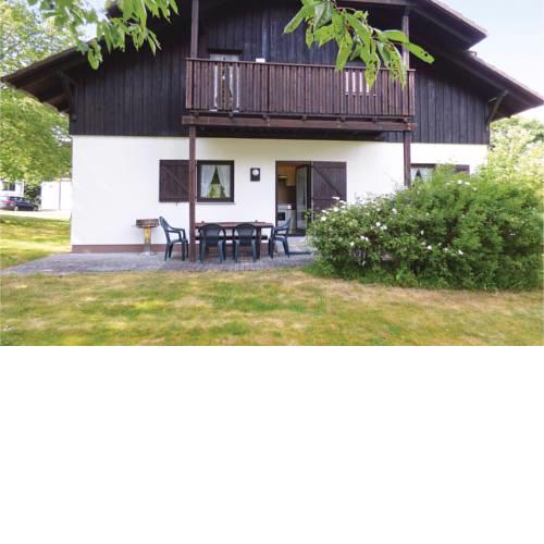 Four-Bedroom Holiday Home in Thalfang