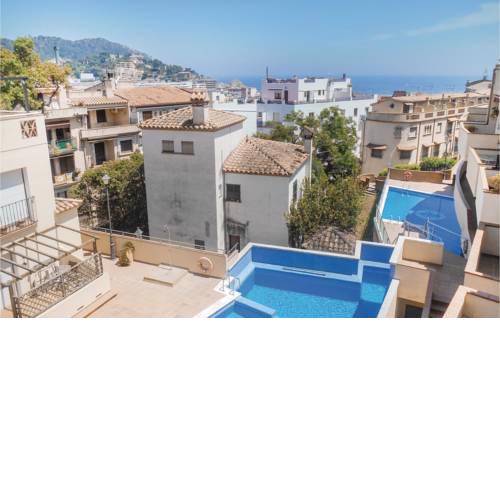 Four-Bedroom Holiday Home in Tossa de Mar