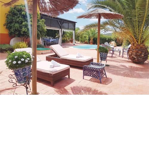 Four-Bedroom Holiday Home in Ubrique