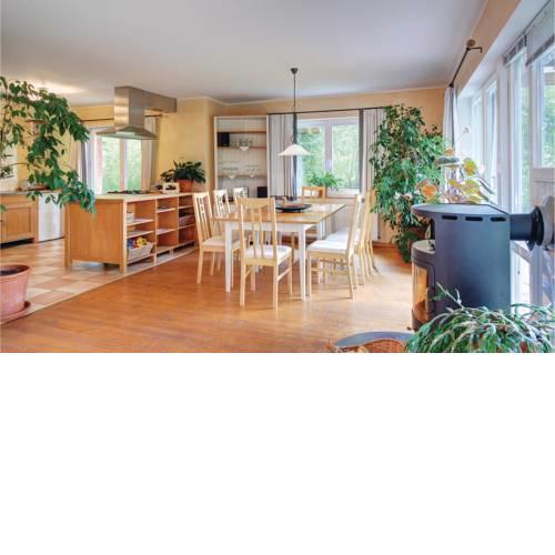 Four-Bedroom Holiday Home in Uslar
