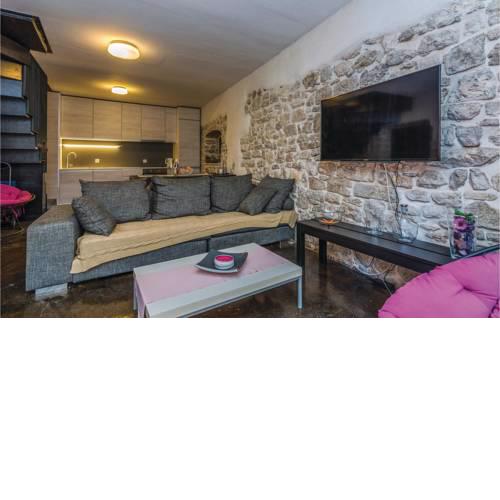 Four-Bedroom Holiday Home in Zadar