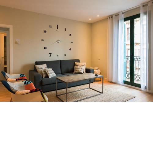 Four Petals Barcelona Boutique Apartments
