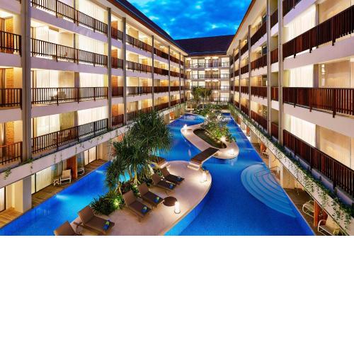 Four Points by Sheraton Bali, Kuta