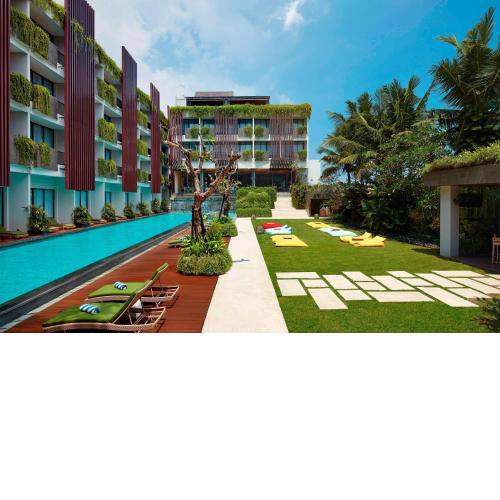 Four Points by Sheraton Bali, Seminyak