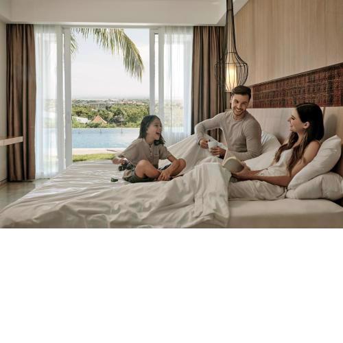 Four Points by Sheraton Bali, Ungasan
