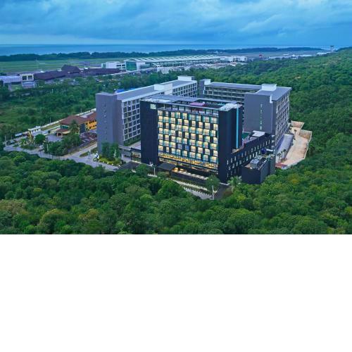 Four Points by Sheraton Balikpapan
