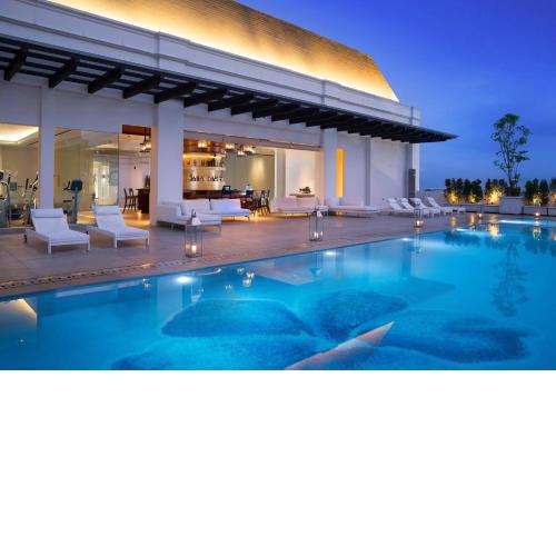 Four Points by Sheraton Bandung