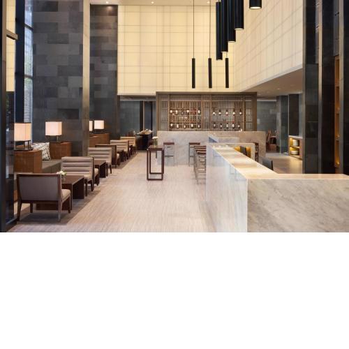 Four Points by Sheraton Jakarta Thamrin