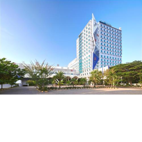 Four Points by Sheraton Makassar