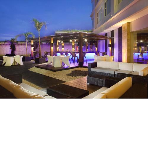 Four Points by Sheraton Manado