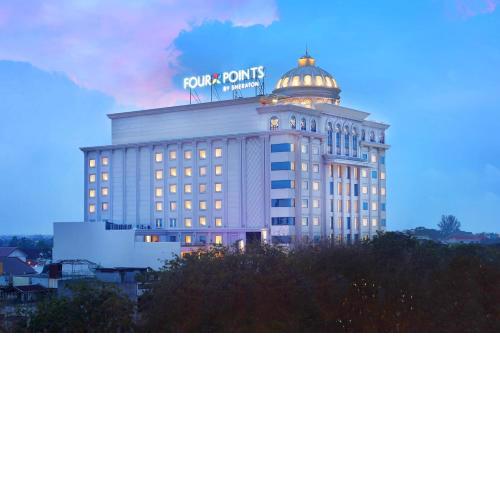 Four Points by Sheraton Medan