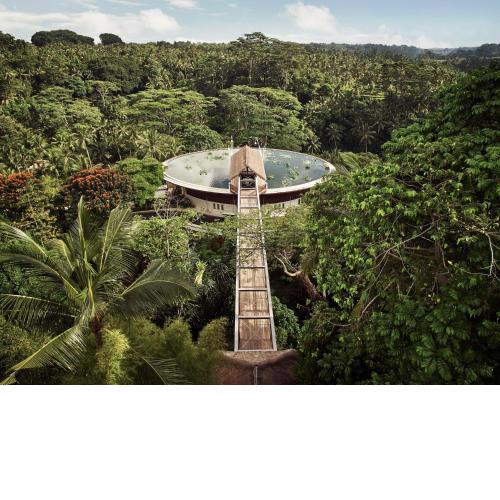 Four Seasons Resort Bali at Sayan
