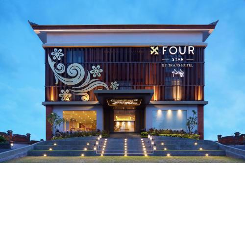 Four Star by Trans Hotel
