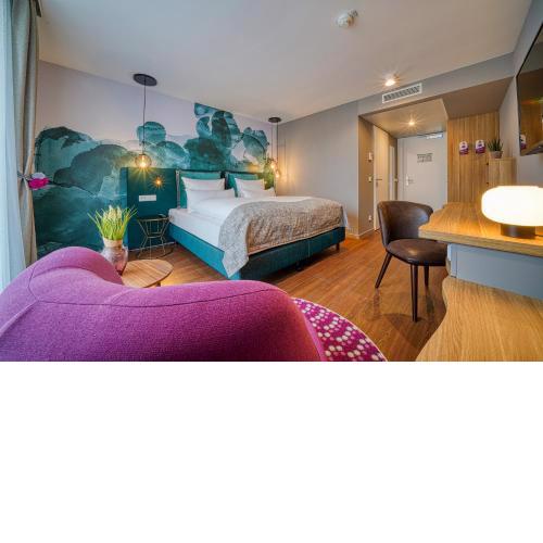 FourSide Hotel Freiburg