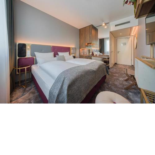 FourSide Hotel Munich