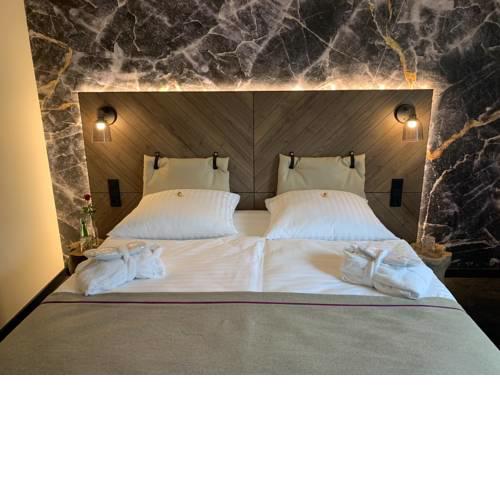 FourSide Hotel Salzburg
