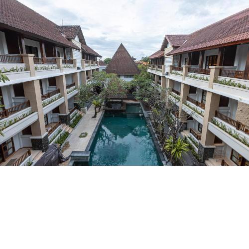 Fourteen Roses Beach Hotel