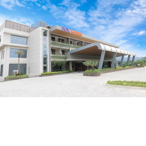 FOX HARRIS Hotel & Convention Banjarnegara