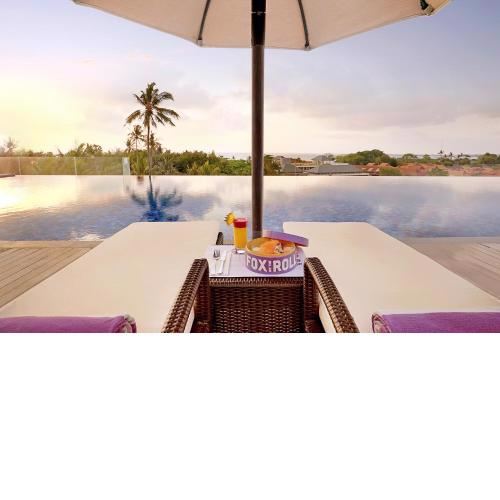FOX Hotel Jimbaran Beach