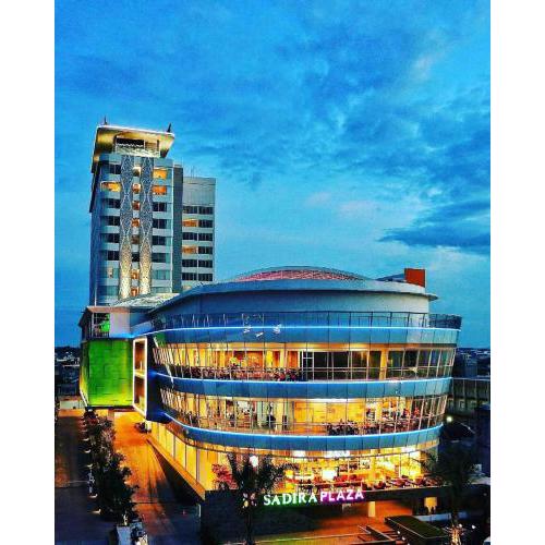 FOX Hotel Pekanbaru